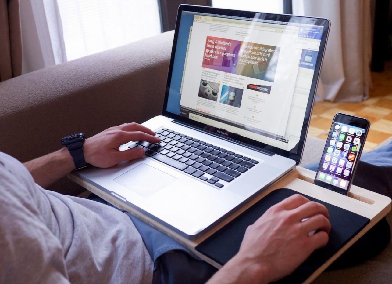 Interaktive Lernumgebung mit digitalen Tools